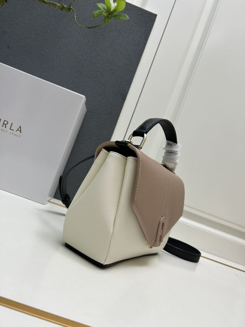 Furla Satchel Bags